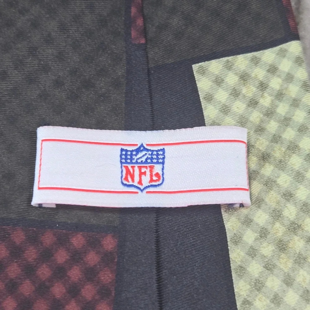 NFL showcase your